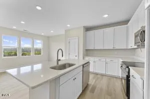 2760 River Meadow Court Spring Hope, NC 27882