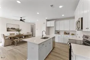 2760 River Meadow Court Spring Hope, NC 27882