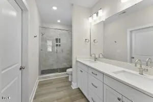 2760 River Meadow Court Spring Hope, NC 27882