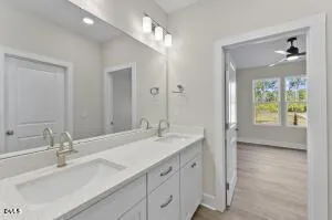 2760 River Meadow Court Spring Hope, NC 27882