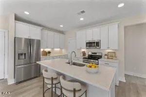 2760 River Meadow Court Spring Hope, NC 27882