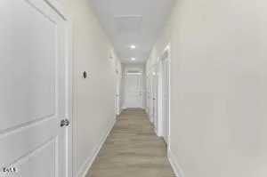 2760 River Meadow Court Spring Hope, NC 27882