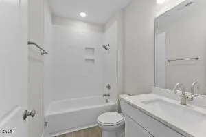 2760 River Meadow Court Spring Hope, NC 27882