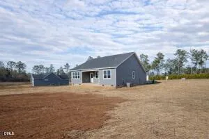 2760 River Meadow Court Spring Hope, NC 27882