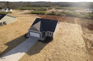 2760 River Meadow Court Spring Hope, NC 27882