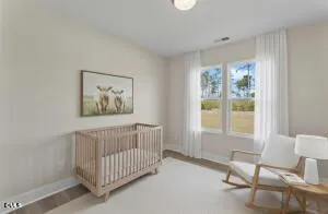 2760 River Meadow Court Spring Hope, NC 27882
