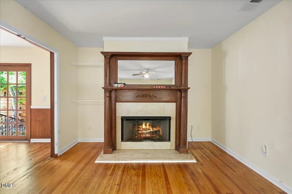 705 S 1st Smithfield, NC 27577