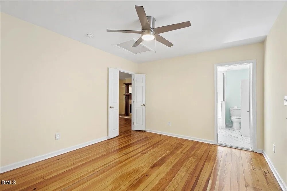 705 S 1st Smithfield, NC 27577