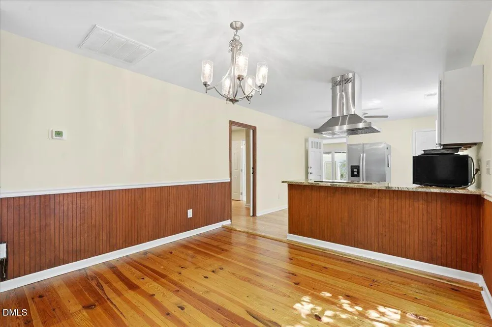 705 S 1st Smithfield, NC 27577