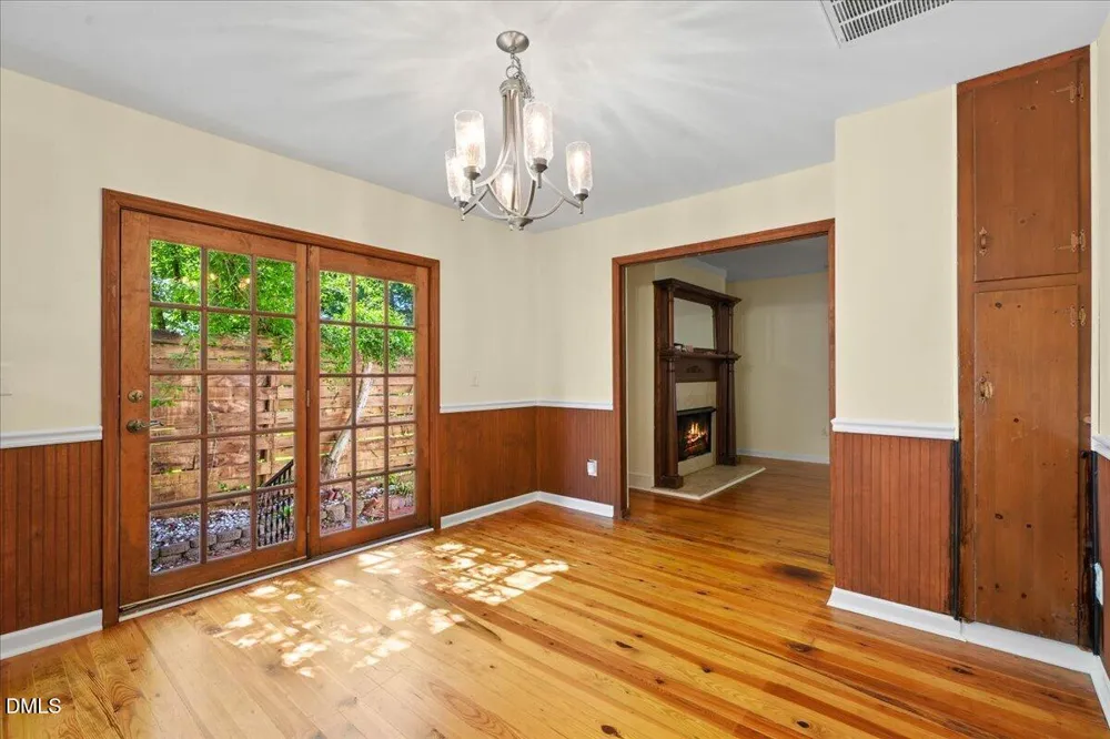 705 S 1st Smithfield, NC 27577