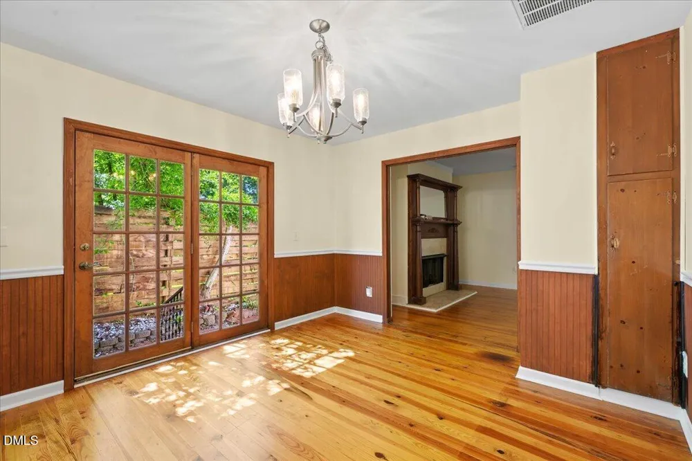 705 S 1st Smithfield, NC 27577