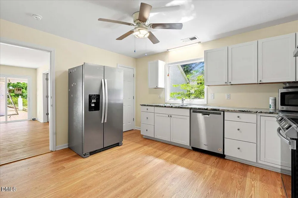 705 S 1st Smithfield, NC 27577