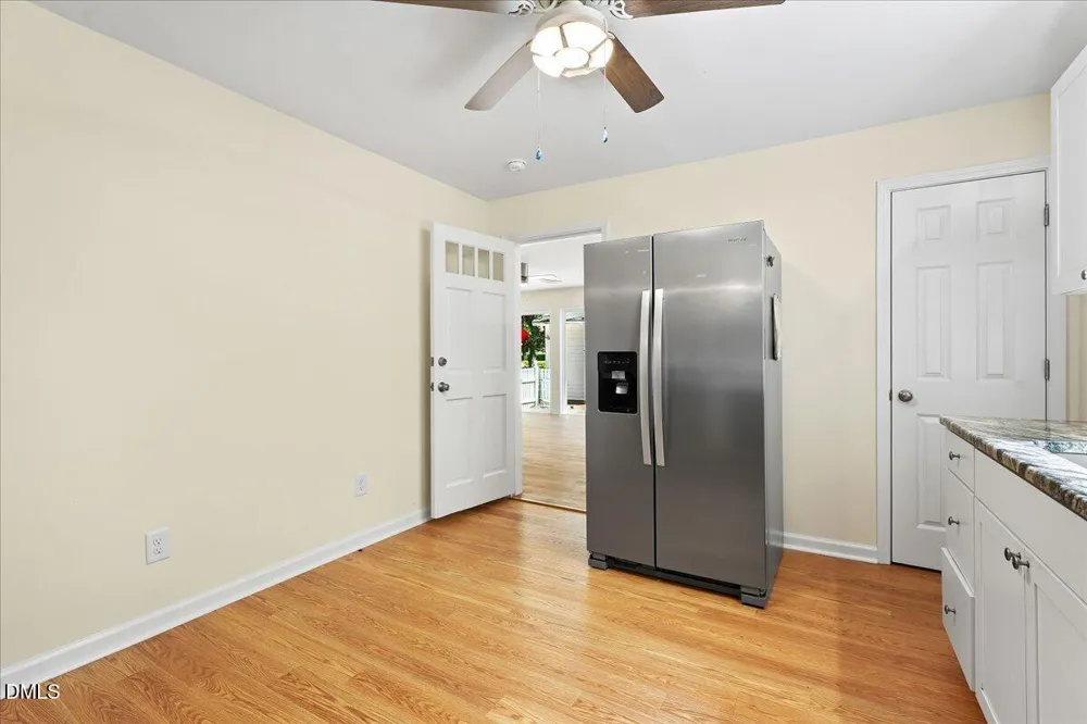 705 S 1st Smithfield, NC 27577