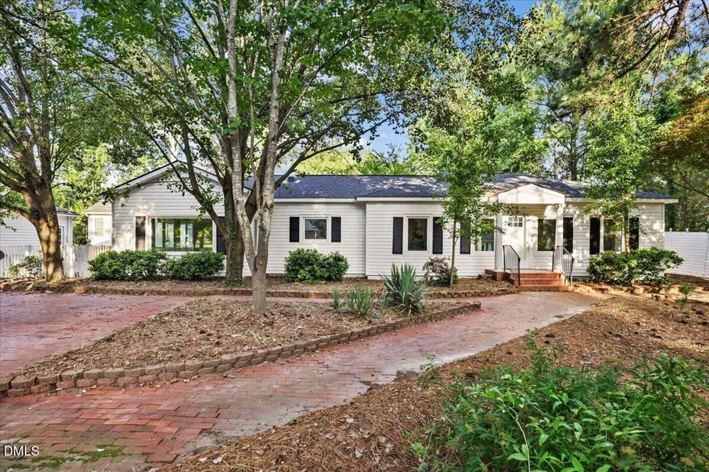 705 S 1st Smithfield, NC 27577