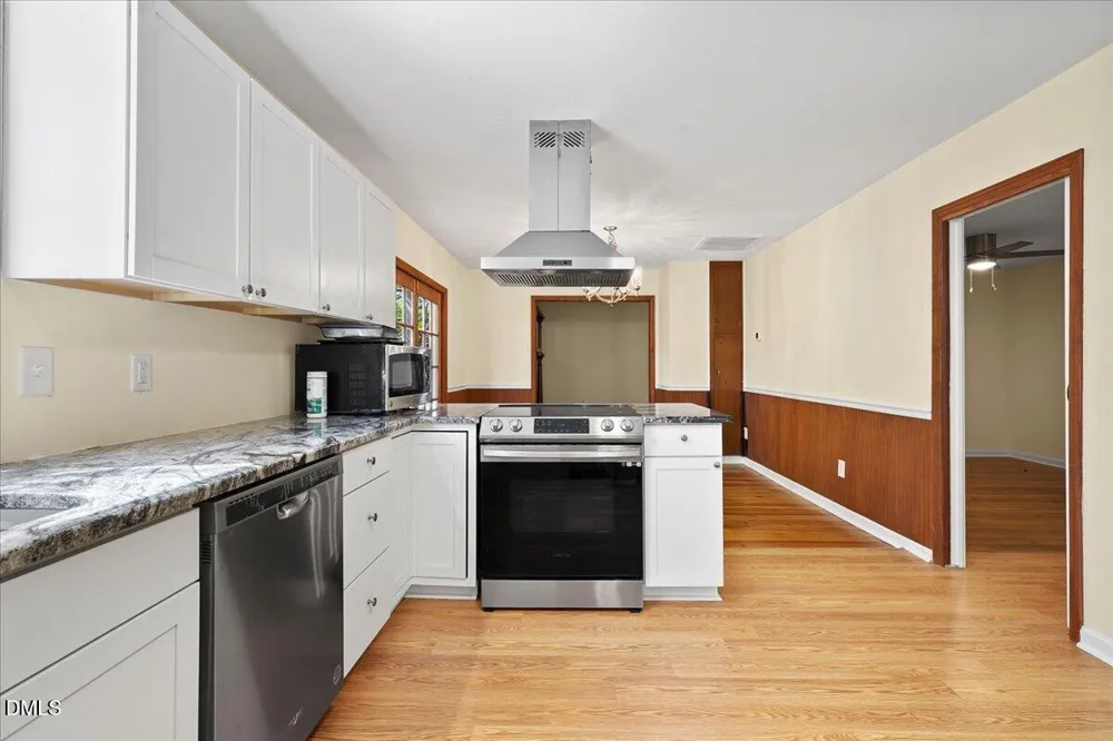 705 S 1st Smithfield, NC 27577