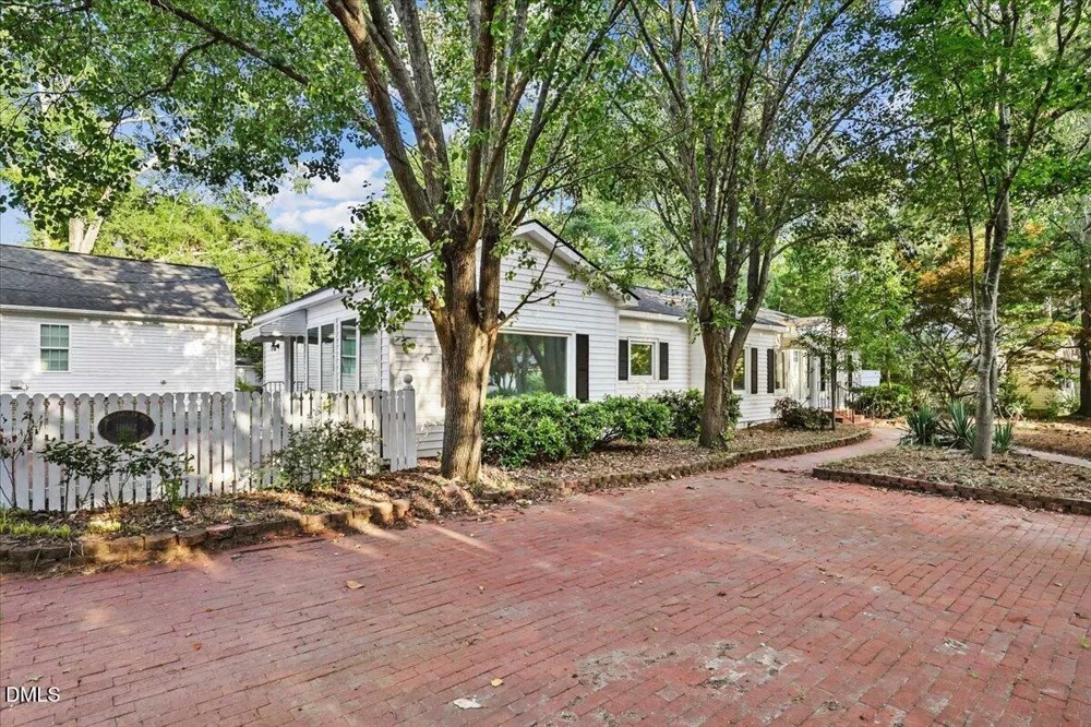 705 S 1st Smithfield, NC 27577