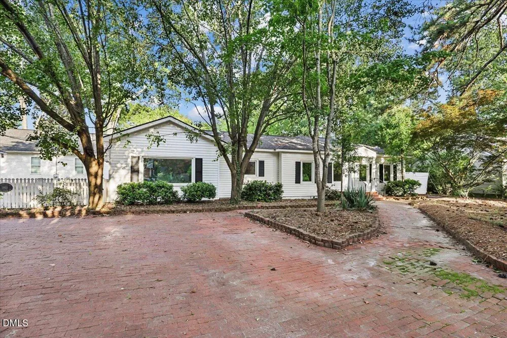 705 S 1st Smithfield, NC 27577
