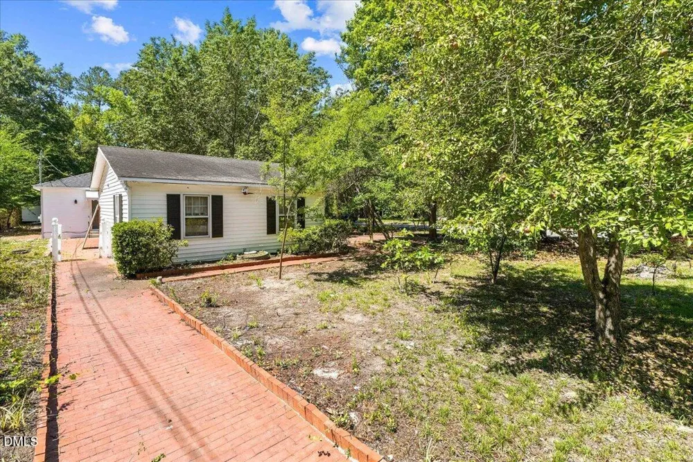 705 S 1st Smithfield, NC 27577