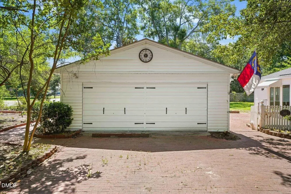 705 S 1st Smithfield, NC 27577