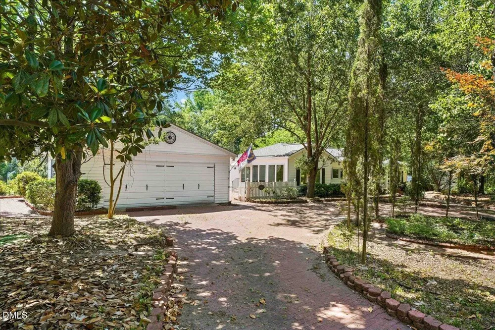 705 S 1st Smithfield, NC 27577
