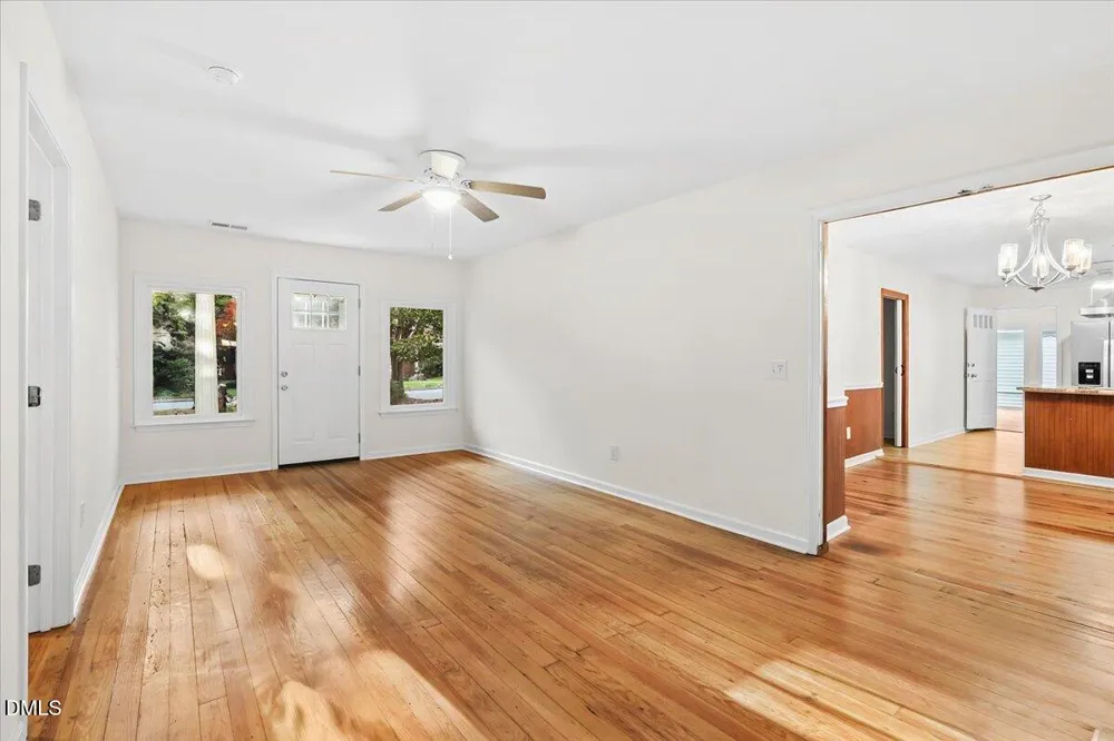 705 S 1st Smithfield, NC 27577