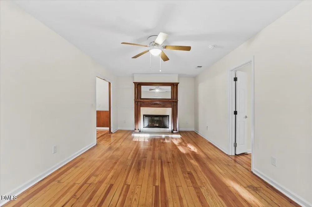 705 S 1st Smithfield, NC 27577