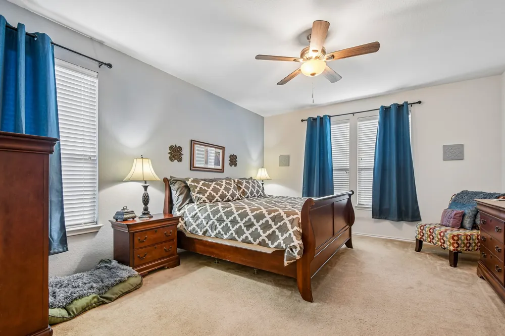 1601 Bovina Drive Leander, TX 78641