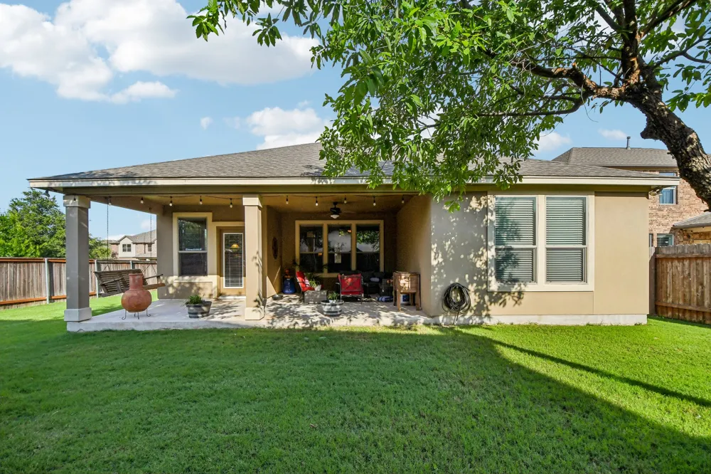1601 Bovina Drive Leander, TX 78641