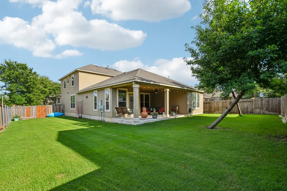 1601 Bovina Drive Leander, TX 78641