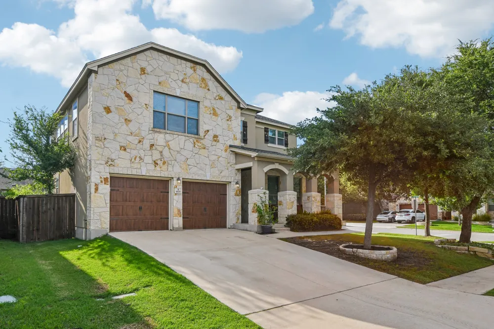 1601 Bovina Drive Leander, TX 78641