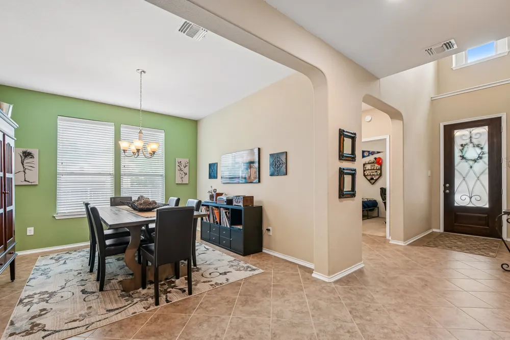 1601 Bovina Drive Leander, TX 78641