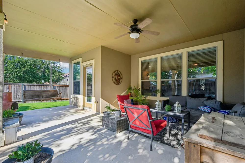 1601 Bovina Drive Leander, TX 78641