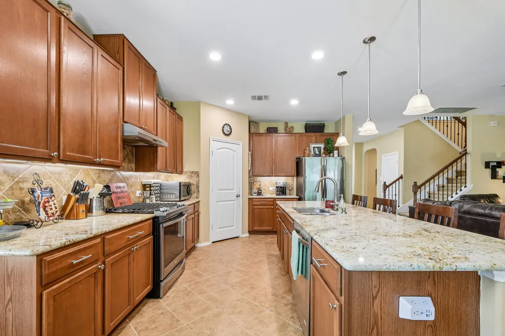 1601 Bovina Drive Leander, TX 78641