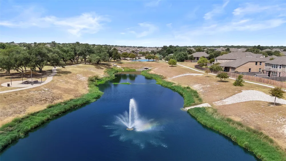 1601 Bovina Drive Leander, TX 78641