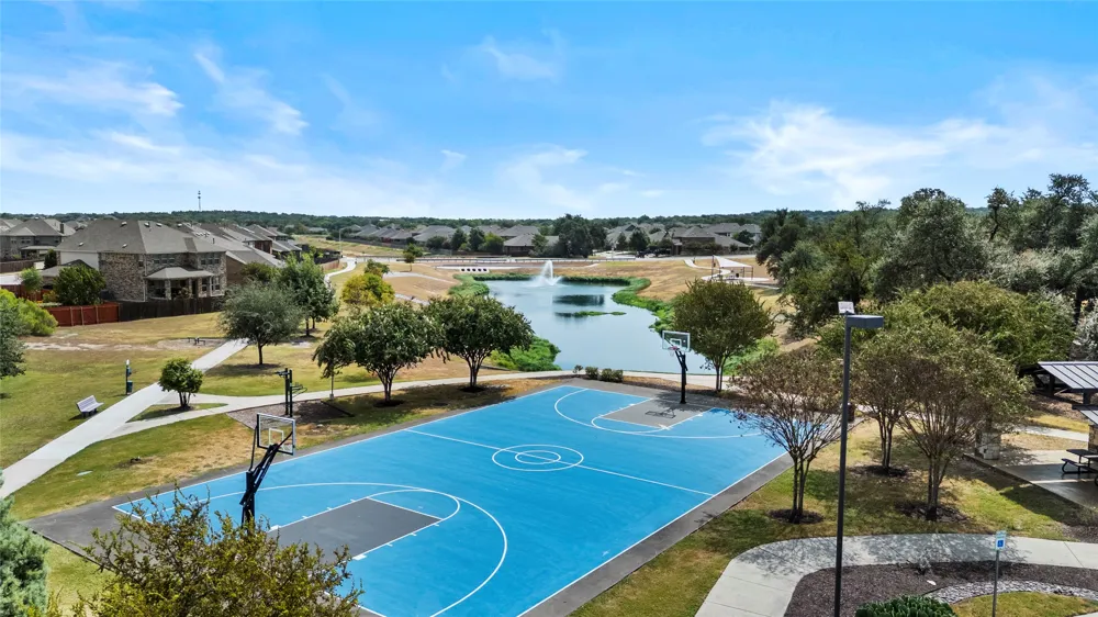 1601 Bovina Drive Leander, TX 78641