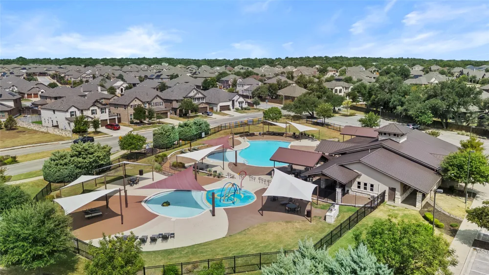 1601 Bovina Drive Leander, TX 78641
