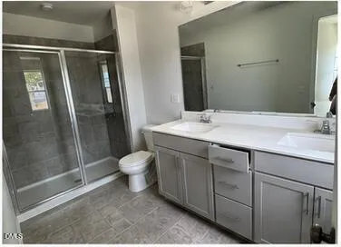 243 Paramount Drive Smithfield, NC 27577
