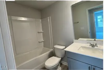 243 Paramount Drive Smithfield, NC 27577
