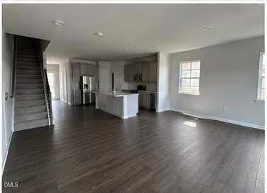 243 Paramount Drive Smithfield, NC 27577