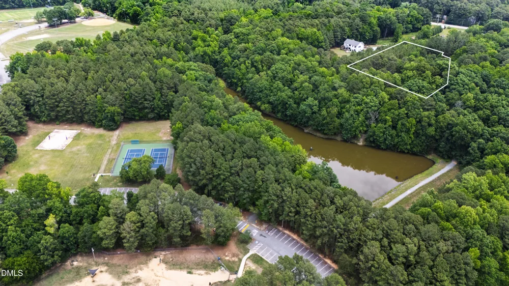 120 Rosemont Lane Chapel Hill, NC 27516