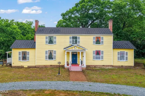 104 Shiney Rock Road