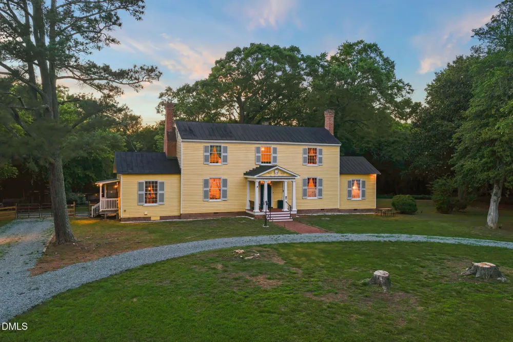 104 Shiney Rock Road Clarksville, VA 23927