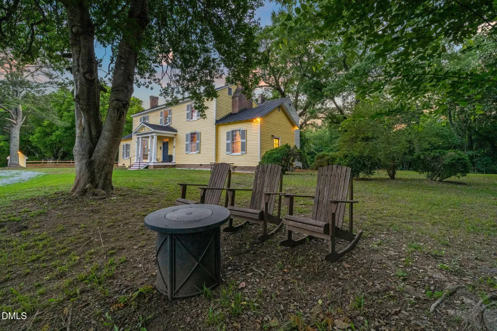104 Shiney Rock Road Clarksville, VA 23927