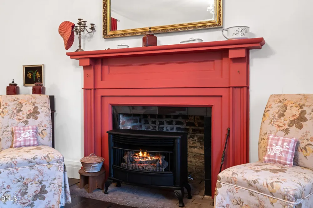104 Shiney Rock Road Clarksville, VA 23927