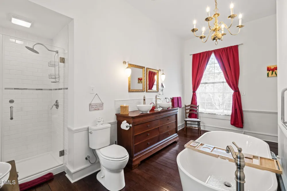 104 Shiney Rock Road Clarksville, VA 23927