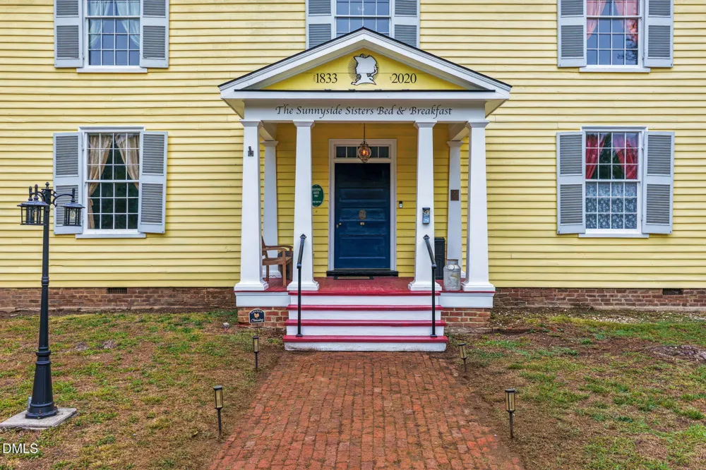 104 Shiney Rock Road Clarksville, VA 23927