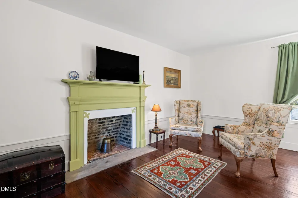 104 Shiney Rock Road Clarksville, VA 23927