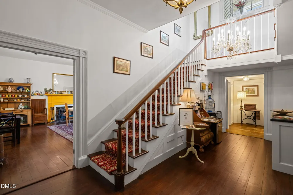 104 Shiney Rock Road Clarksville, VA 23927