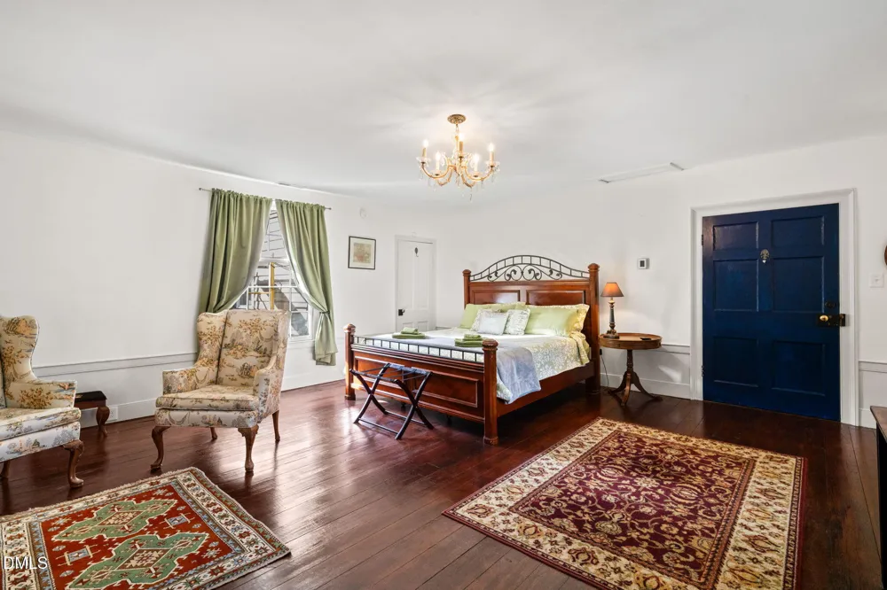 104 Shiney Rock Road Clarksville, VA 23927