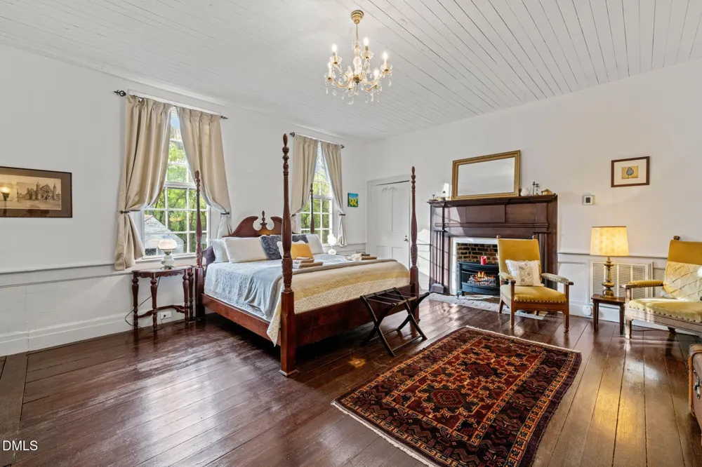 104 Shiney Rock Road Clarksville, VA 23927